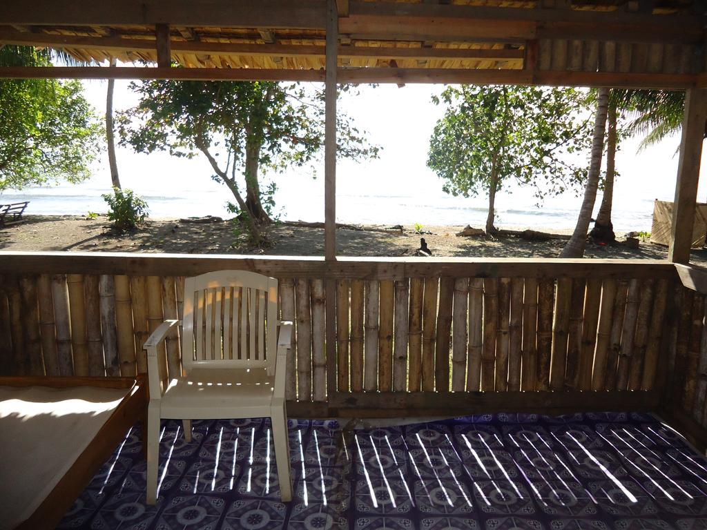 Ndoma Dolphin View Beach酒店 外观 照片